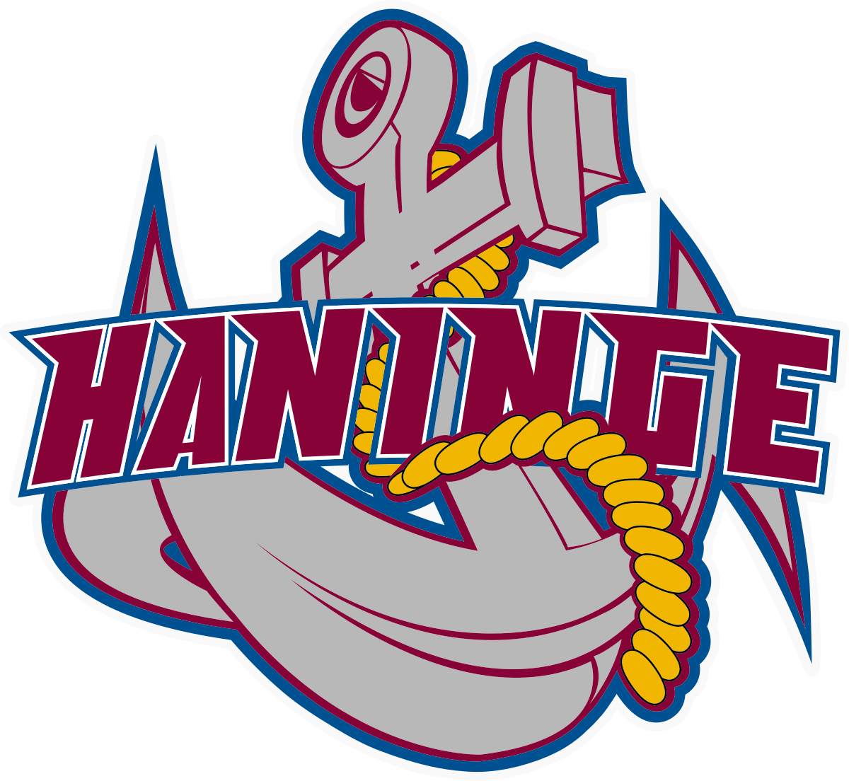 Haninge Anchors HC