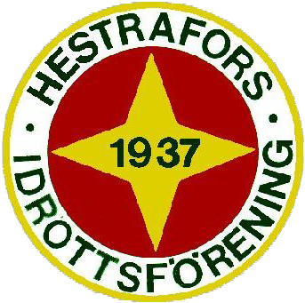 Hestrafors IF