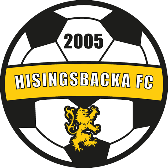 Hisingsbacka FC 