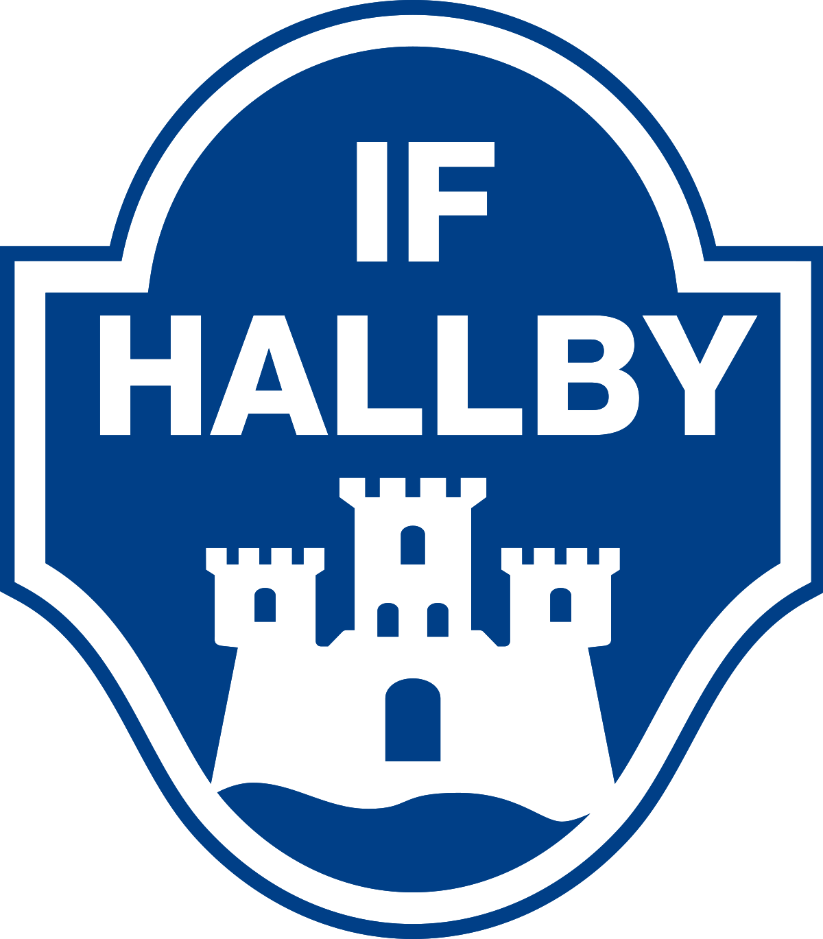 IF Hallby HK