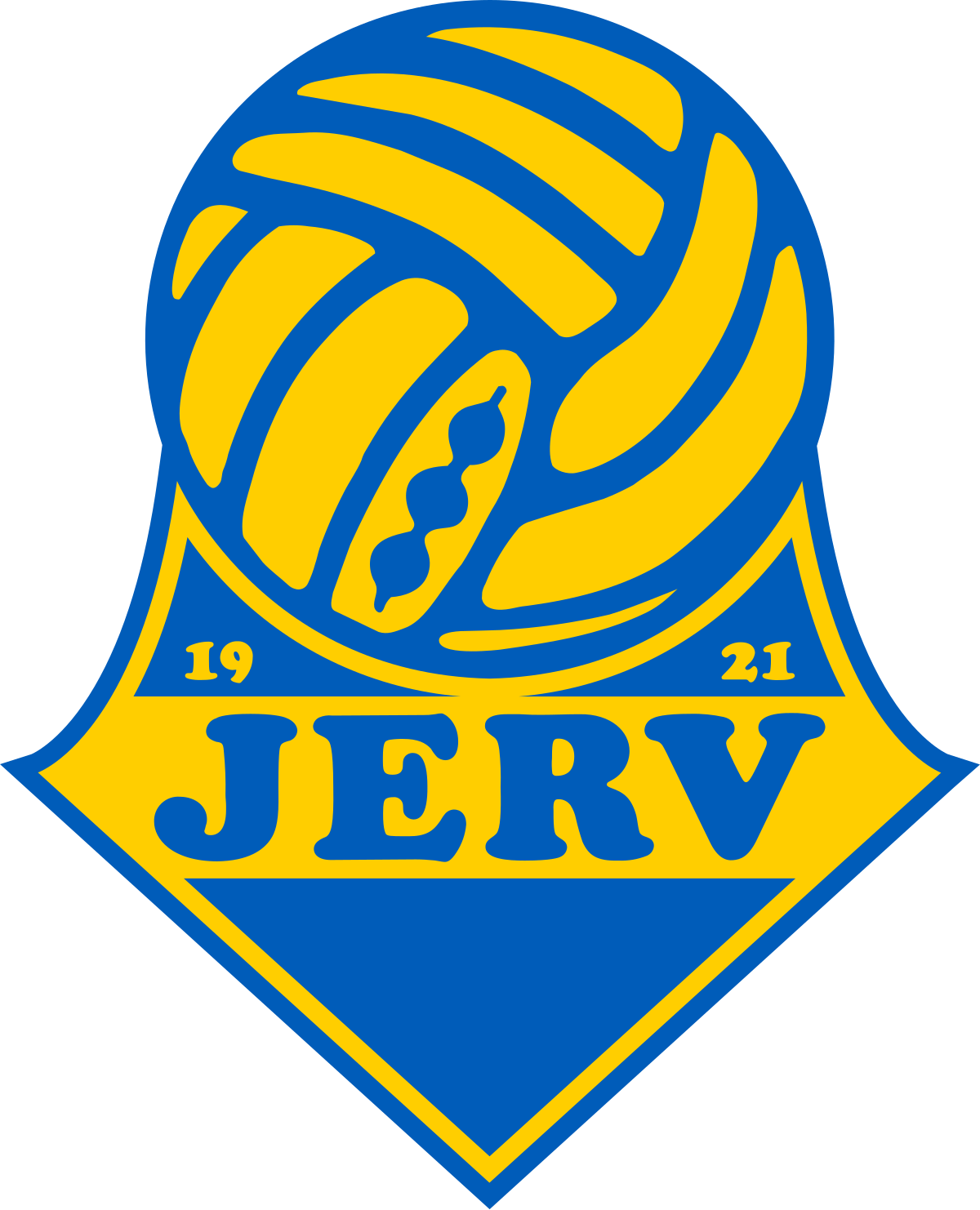 Jerv 