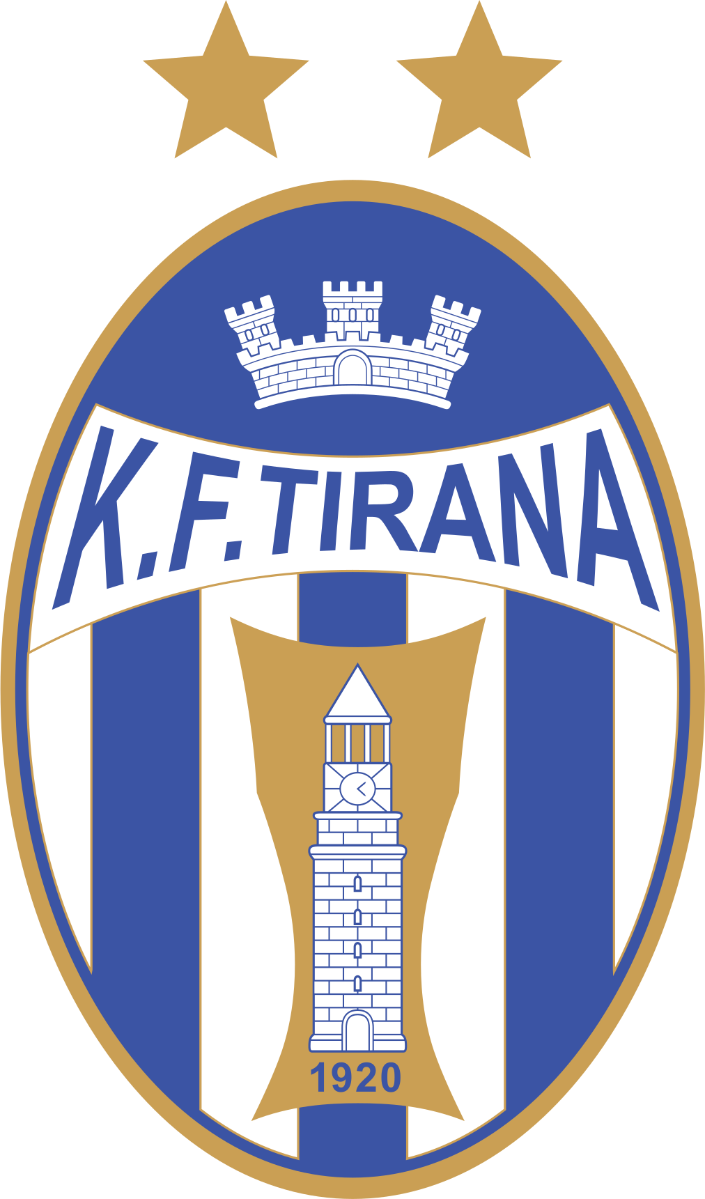 KF Tirana