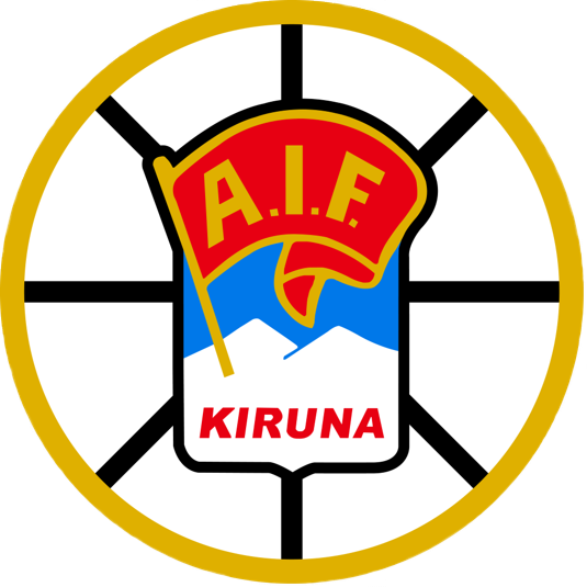 Kiruna AIF 