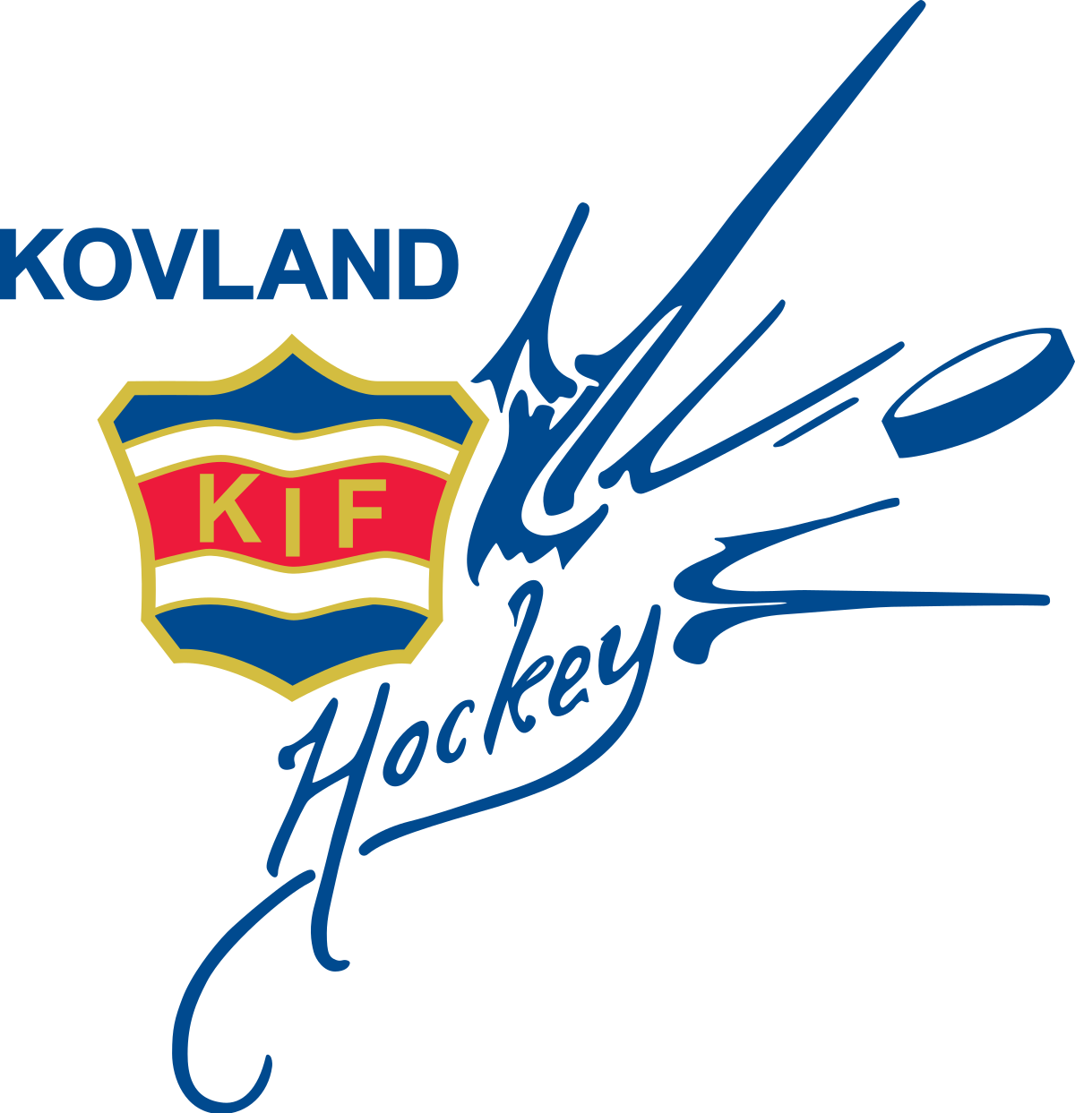 Kovlands IshF