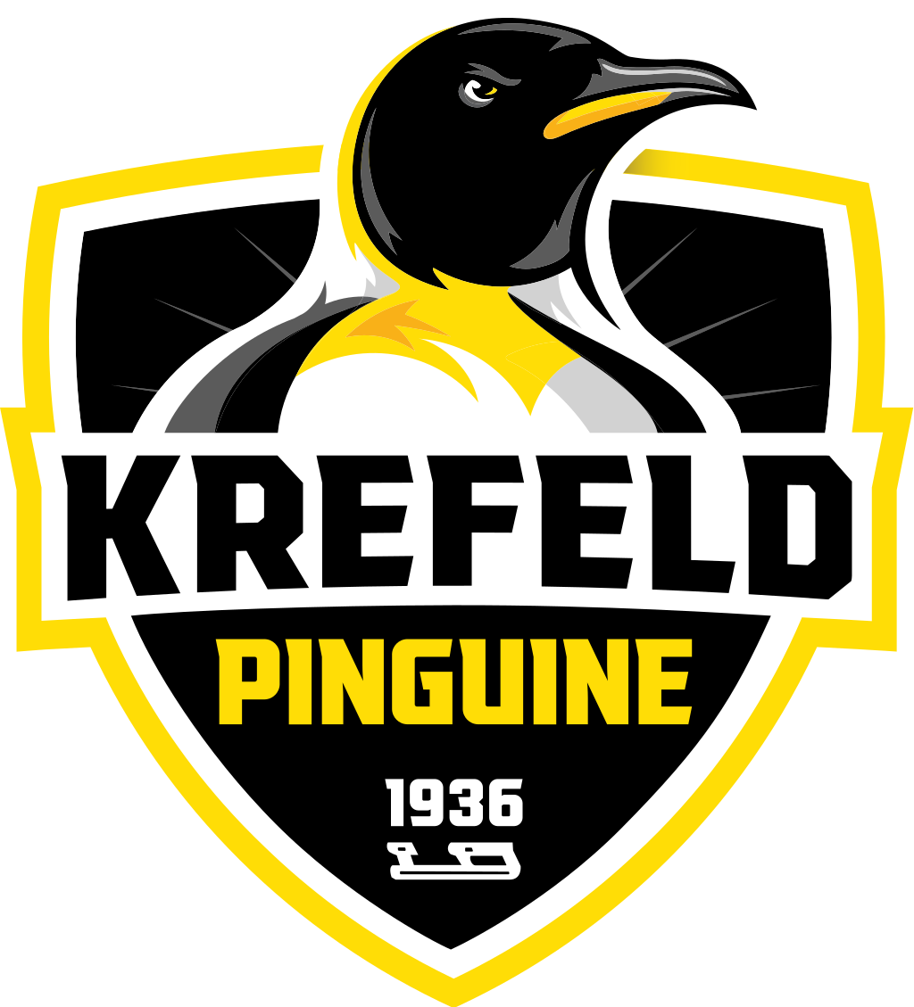 Krefeld Pinguine 