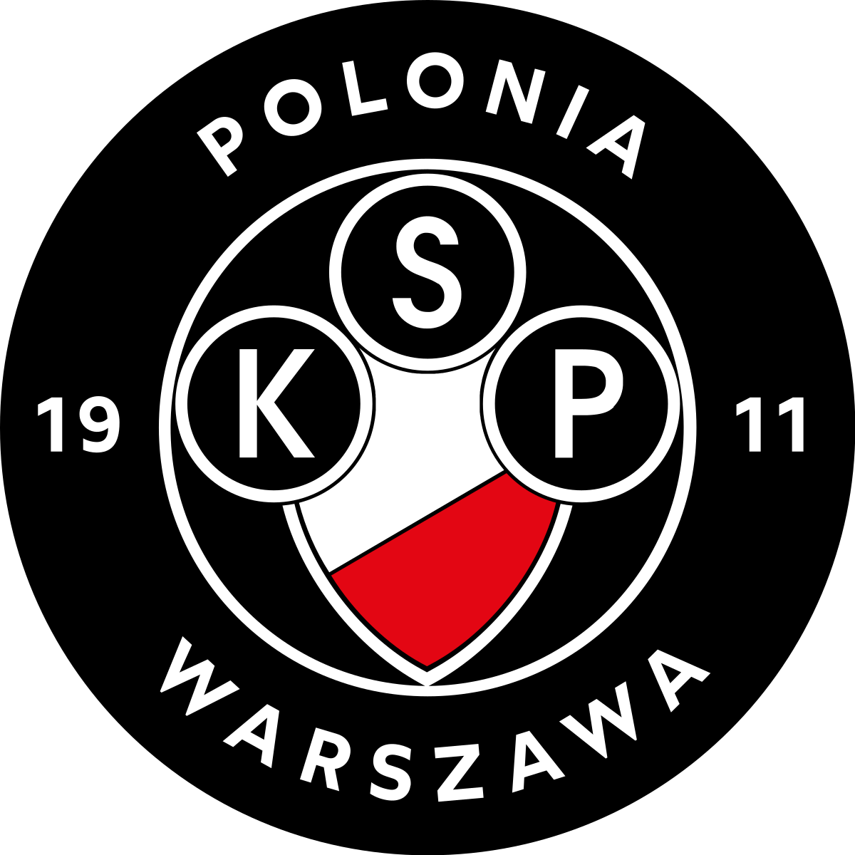 Polonia Warszawa 