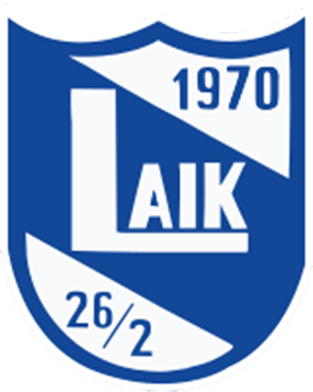 Lagans AIK 