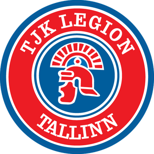 Legionovia Legionowo