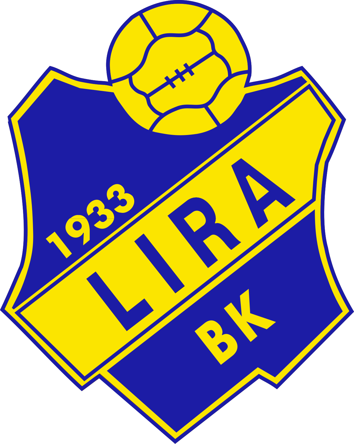 Lira BK