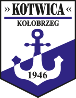 Kotwica Kolobrzeg