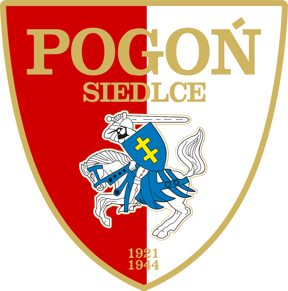 Pogon Siedlce