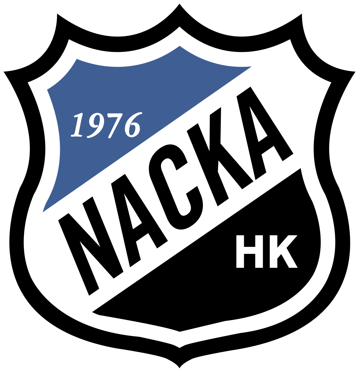 Nacka HK