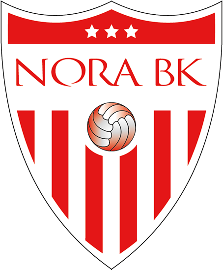 Nora-Pershyttan BK 