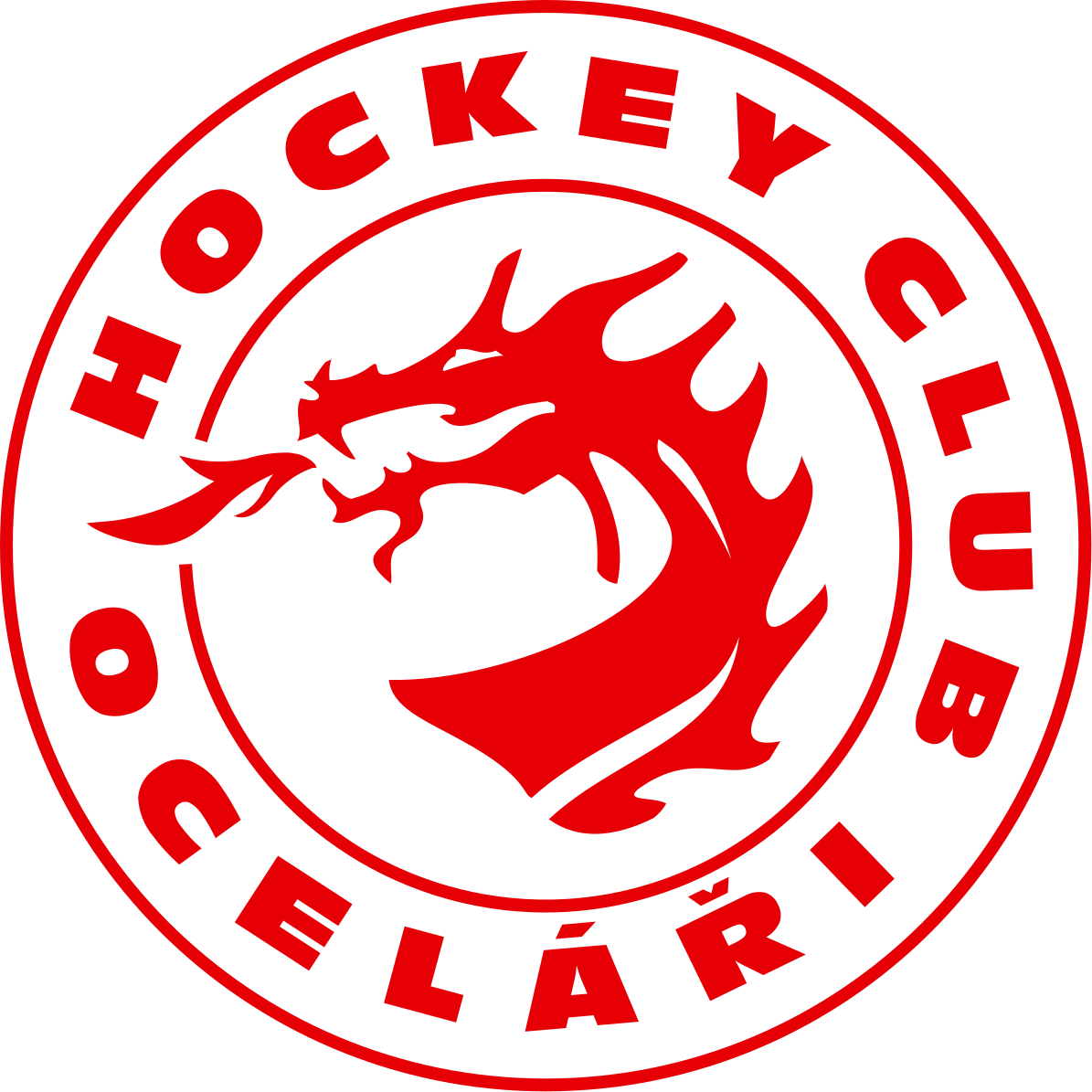 HC Ocelari Trinec