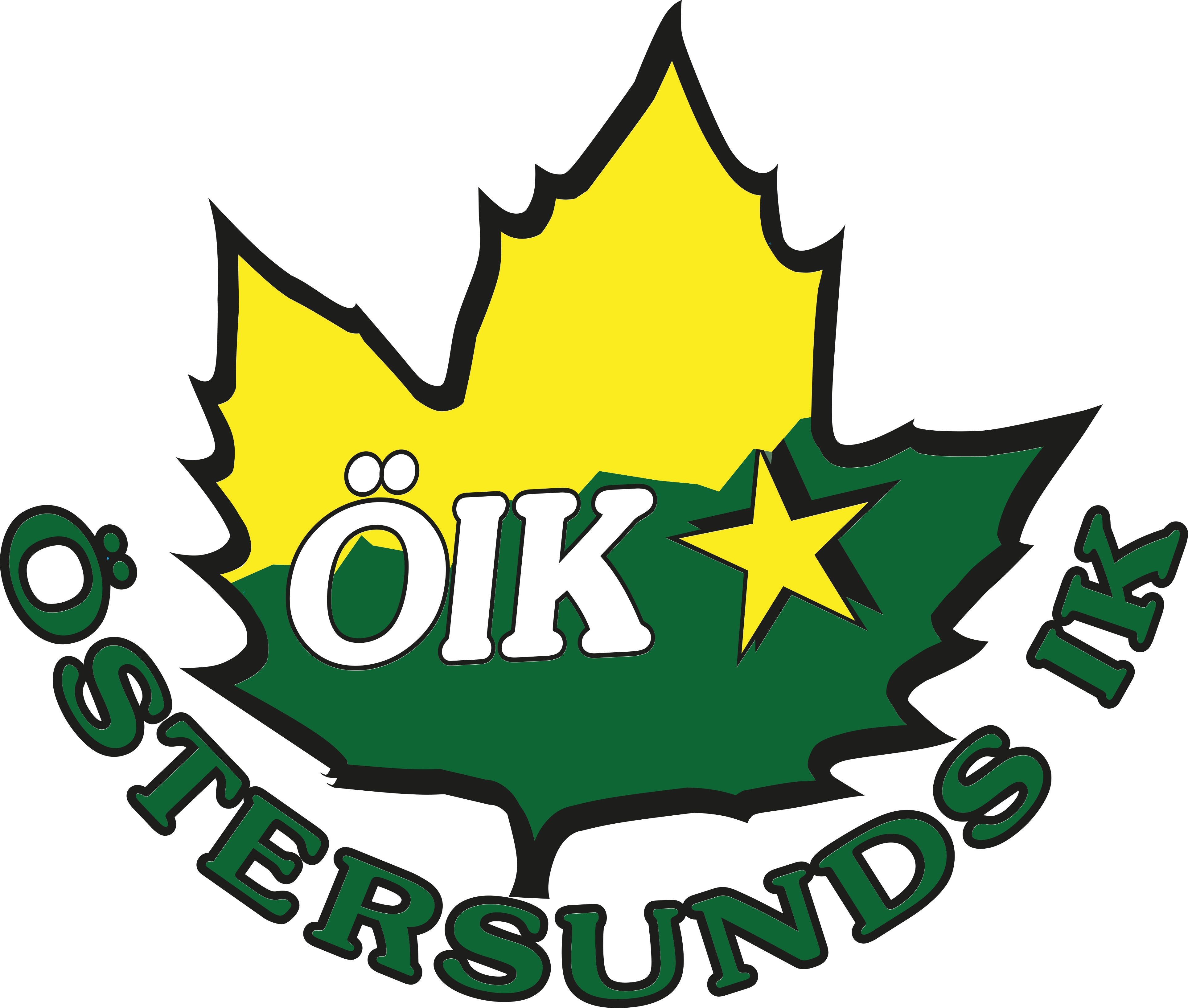 Östersunds IK