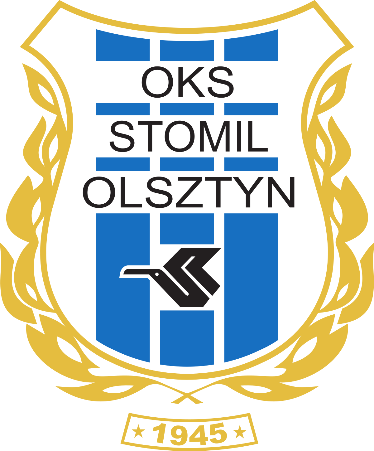 OKS Stomil Olsztyn