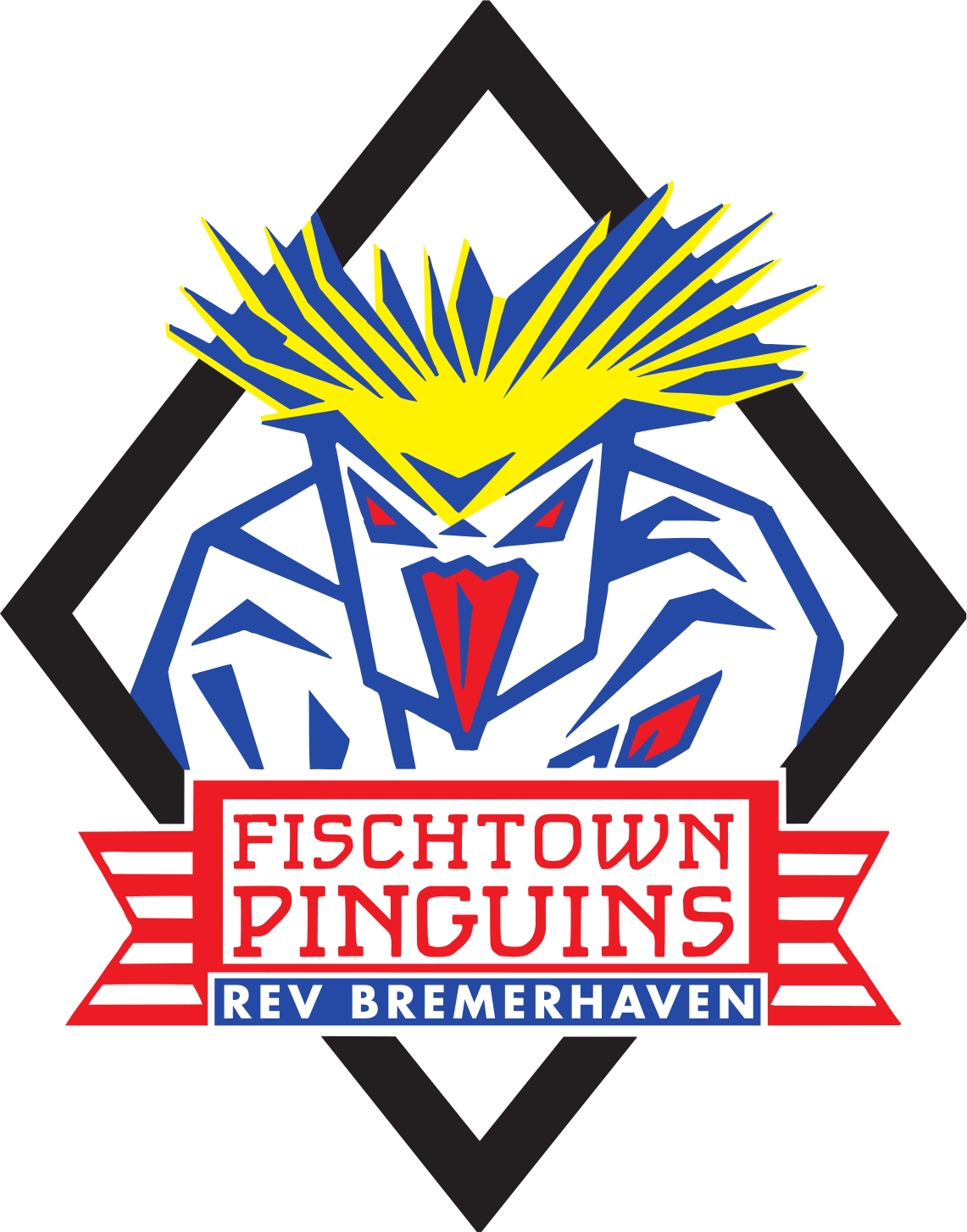 Pinguins Bremerhaven