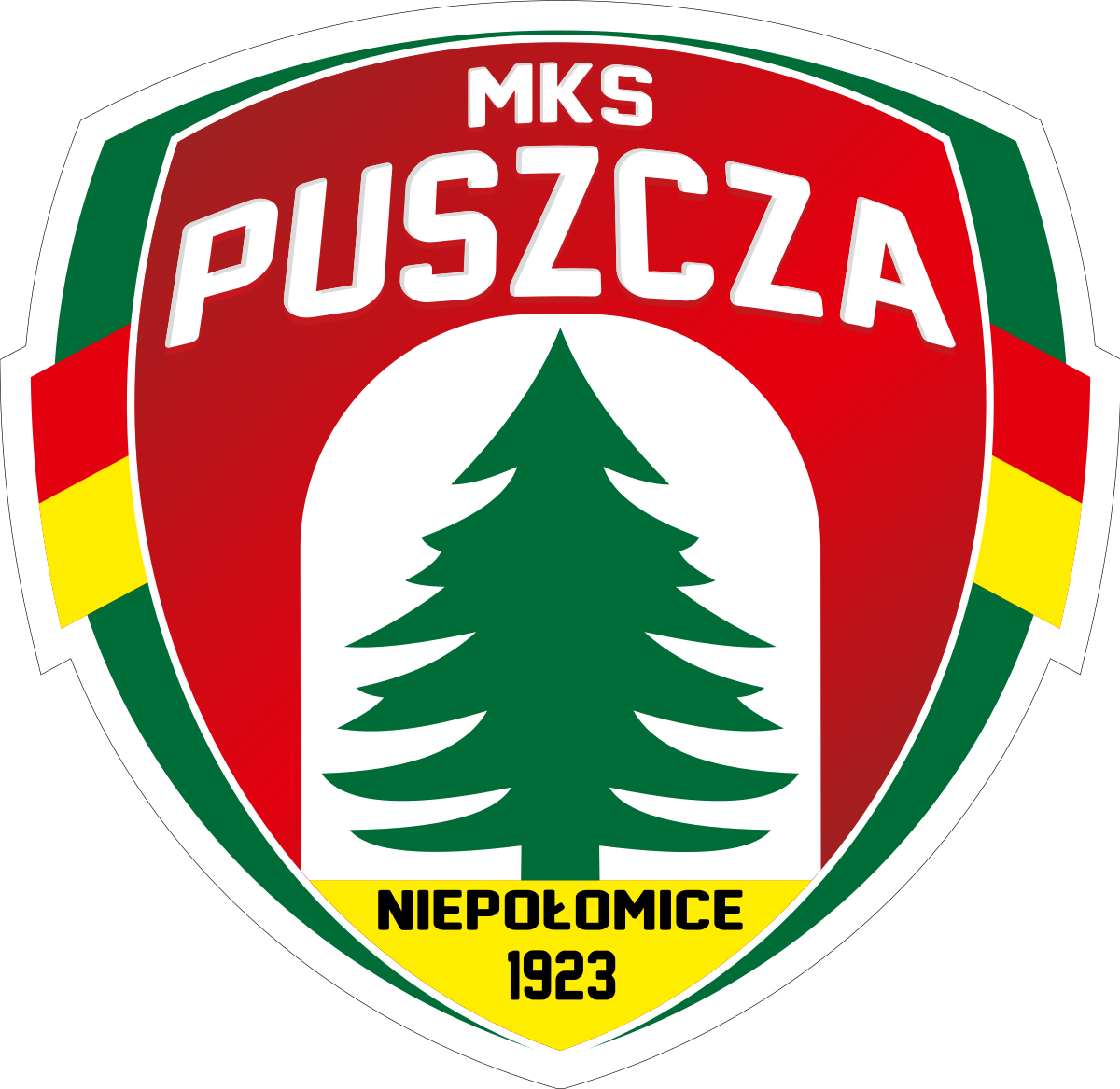 Puszcza Niepolomice