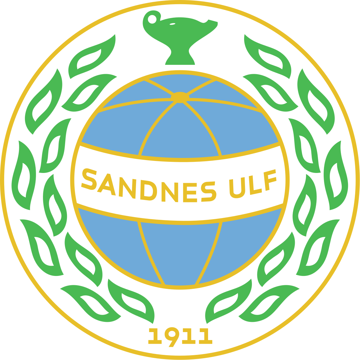 Sandnes Ulf 