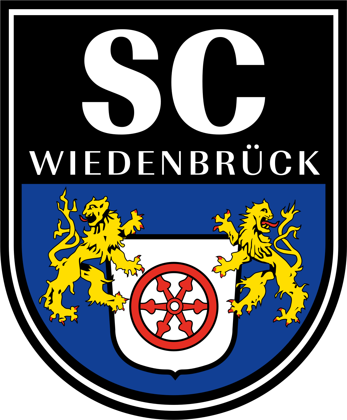 SC Wiedenbrück 2000