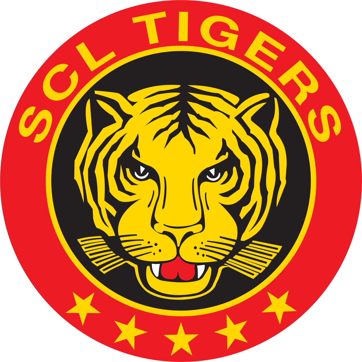 SCL Tigers 