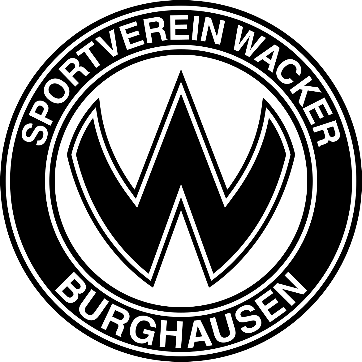 Wacker Burghausen