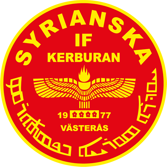 Syrianska IF Kerburan