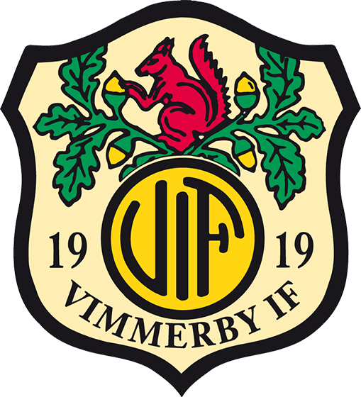 Vimmerby IF