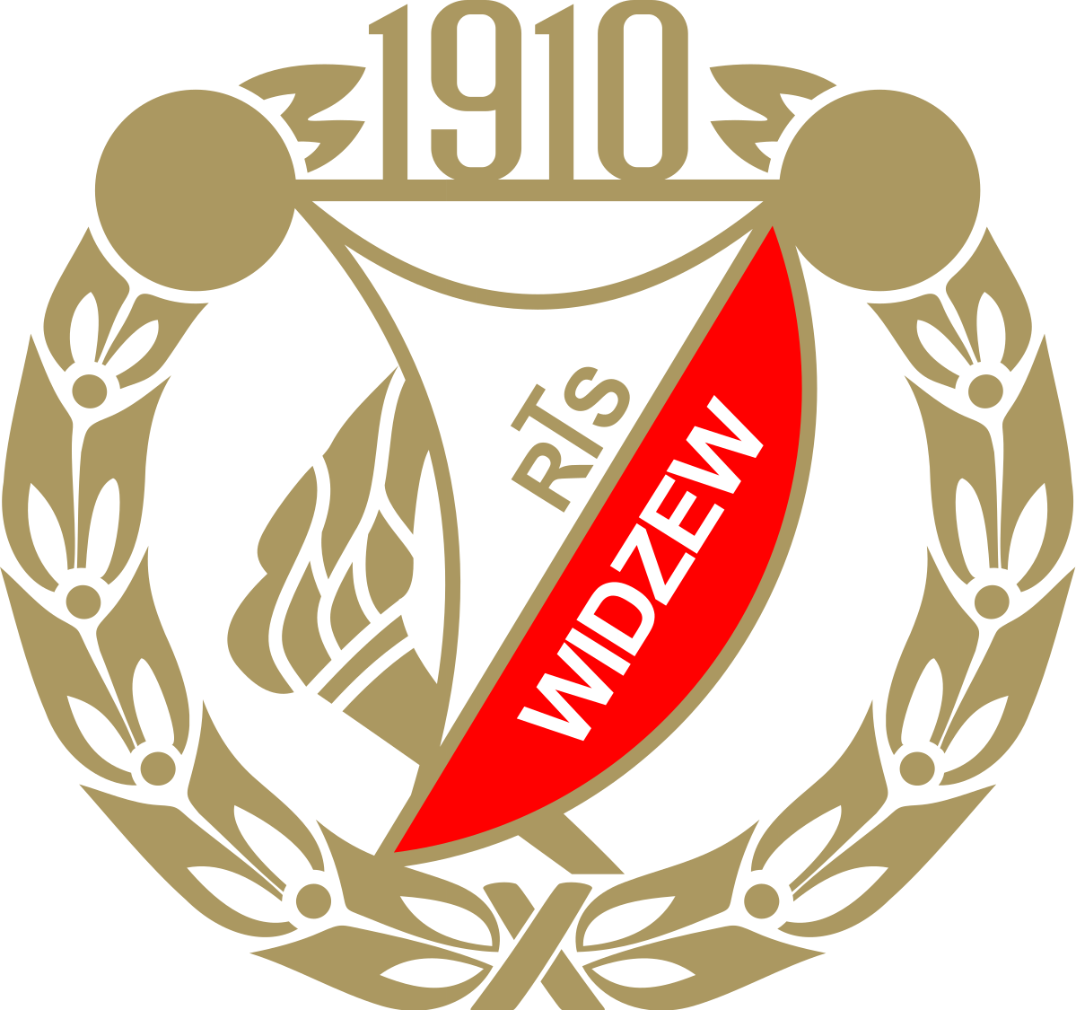 Widzew Lodz 