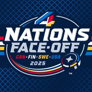 NHL 4 Nations Face-Off odds, spelschema, matcher, lag, tabell, resultat