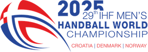 Handbolls-VM 2025 odds, spelschema, tabeller, resultat